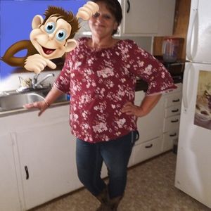 Meet your Posher, Evelyn